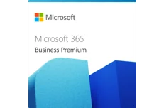 Produktbild för Microsoft 365 Business Premium - Månadsabonnemang