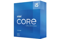 Produktbild för Intel Core i5 11600KF  (without CPU graphics)