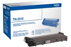 Produktbild för Brother TN-2310 Svart Toner - 1200s.