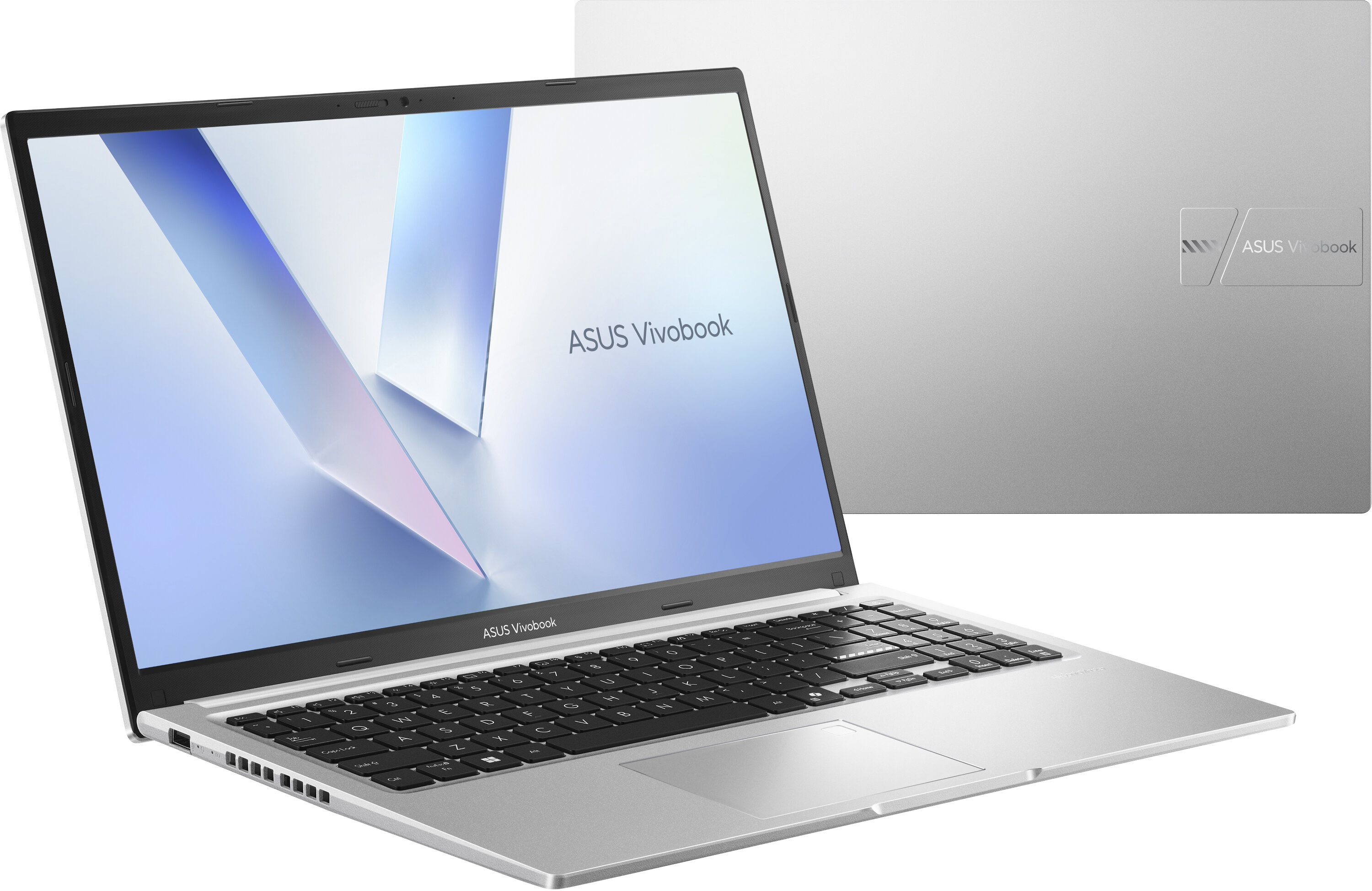 Produktbild för ASUS Vivobook 15 - 15,6" - Ryzen 5 150 - 16 GB - 512 GB SSD - Windows 11 Home