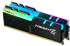 Produktbild för G.Skill Trident Z 32GB (2 x 16GB) DDR4 3200MHz CL14 - RGB