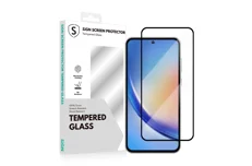 Produktbild för SiGN Skärmskydd Tempered Glass för Samsung Galaxy A36
