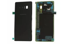 Produktbild för Samsung Galaxy Note 8 (SM-N950F) Baksidebyte - Svart