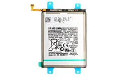 Produktbild för Samsung Galaxy A42 / A72 - Batteribyte
