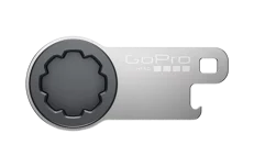 Produktbild för GoPro The Tool (Skruvverktyg och Kapsylöppnare)
