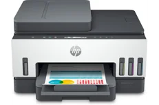 Produktbild för HP Smart Tank 7305 All-in-One A4