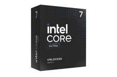Produktbild för Intel Core Ultra 7 265K