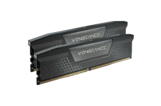 Produktbild för Corsair Vengeance 48GB (24GB x 2) DDR5 5200MHz
