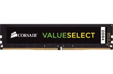 Produktbild för Corsair Value Select 16GB DDR4 2133MHz CL15