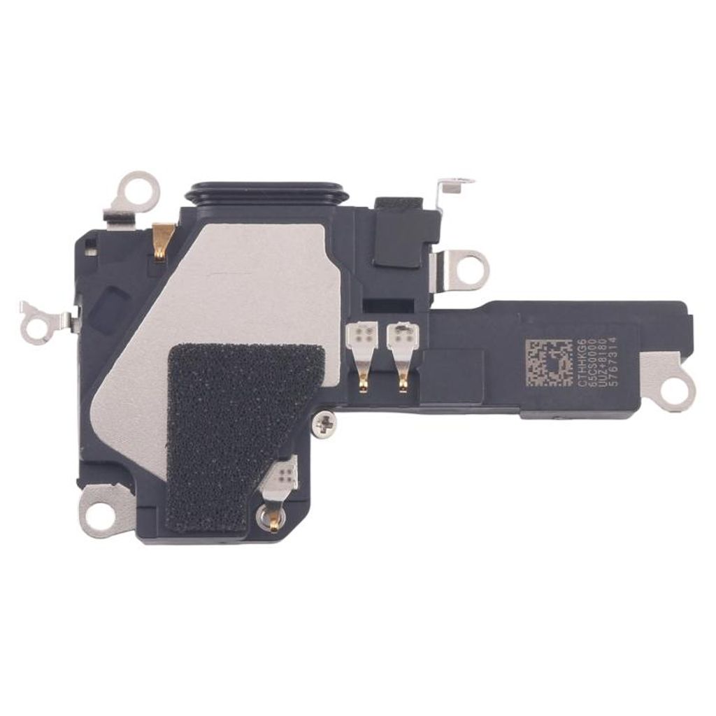 Produktbild för Apple iPhone 17 Pro Max - Byte av loud speaker