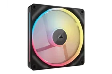 Produktbild för Corsair iCUE LINK LX140-R RGB - 140mm - Svart