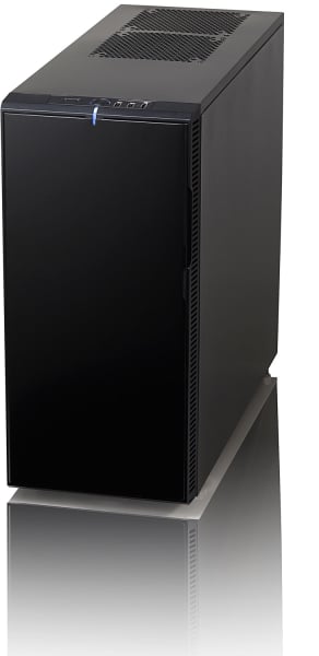 Produktbild för Alina Define R3 - Core i5 9600K - 16GB - 500GB SSD - RTX 1060 - Win 11 Home - Grade B-