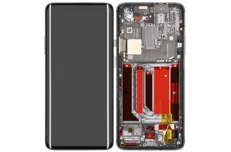 Produktbild för OnePlus 7 Pro - Glas och displaybyte - Mirror Grey