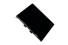 Produktbild för Apple Macbook Pro 16 A2485 / A2780 / A2991 (2021 - 2023) - Skärmbyte - Space Grey