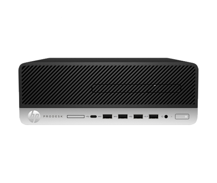 Produktbild för HP ProDesk 600 G4 - Core i5 8400T - 16 GB - 512 GB - Windows 11 Pro - Grade A