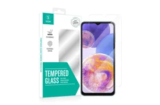 Produktbild för SiGN Skärmskydd Tempered Glass för Samsung Galaxy A23 5G