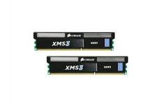 Produktbild för Corsair 8GB (2 x 4GB) DDR3 1600MHz XMS3 - Renoverad