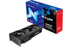 Produktbild för Sapphire Radeon RX 9070 XT 16GB Pulse