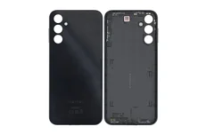 Produktbild för Samsung Galaxy A14 5G (SM-A146) - Baksidebyte - Svart