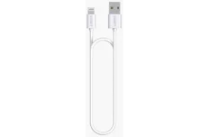 Produktbild för Cygnett USB till Lightning kabel 2m - Vit