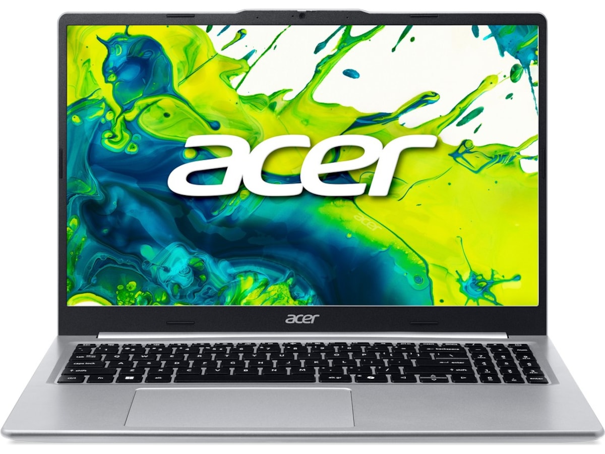 Produktbild för Acer Aspire Lite 15 AL15-46P - 15,6 - Ryzen 3 5400U - 8GB - 512GB SSD - Win 11 Home