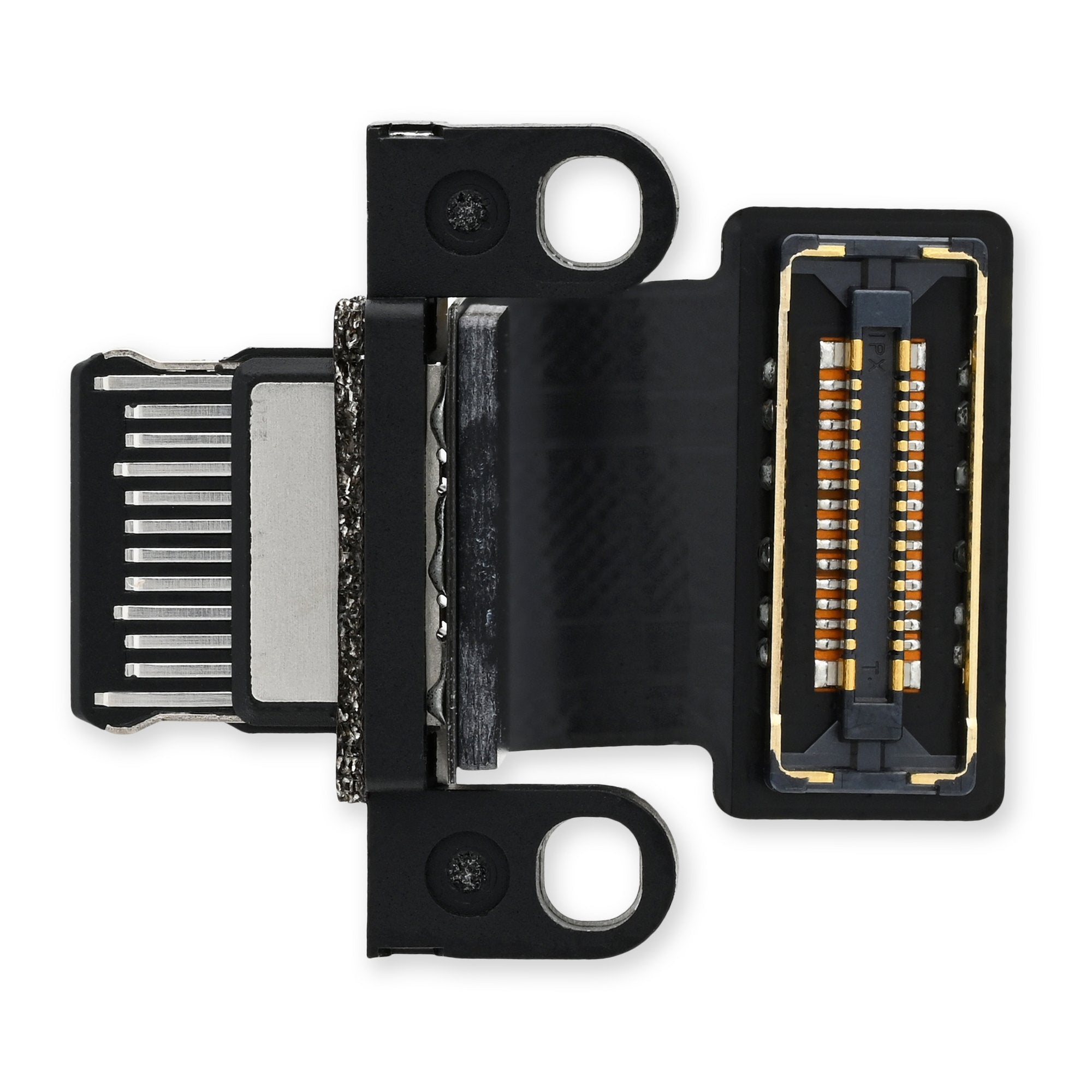 Produktbild för Apple Macbook Pro 14 - 2021 / 2023 (A2442 / A2779) - Byte av USB-C kontakt