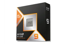 Produktbild för AMD Ryzen 9 9900X3D CPU