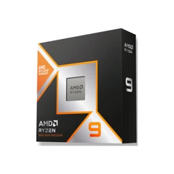 Produktbild för AMD Ryzen 9 9900X3D CPU