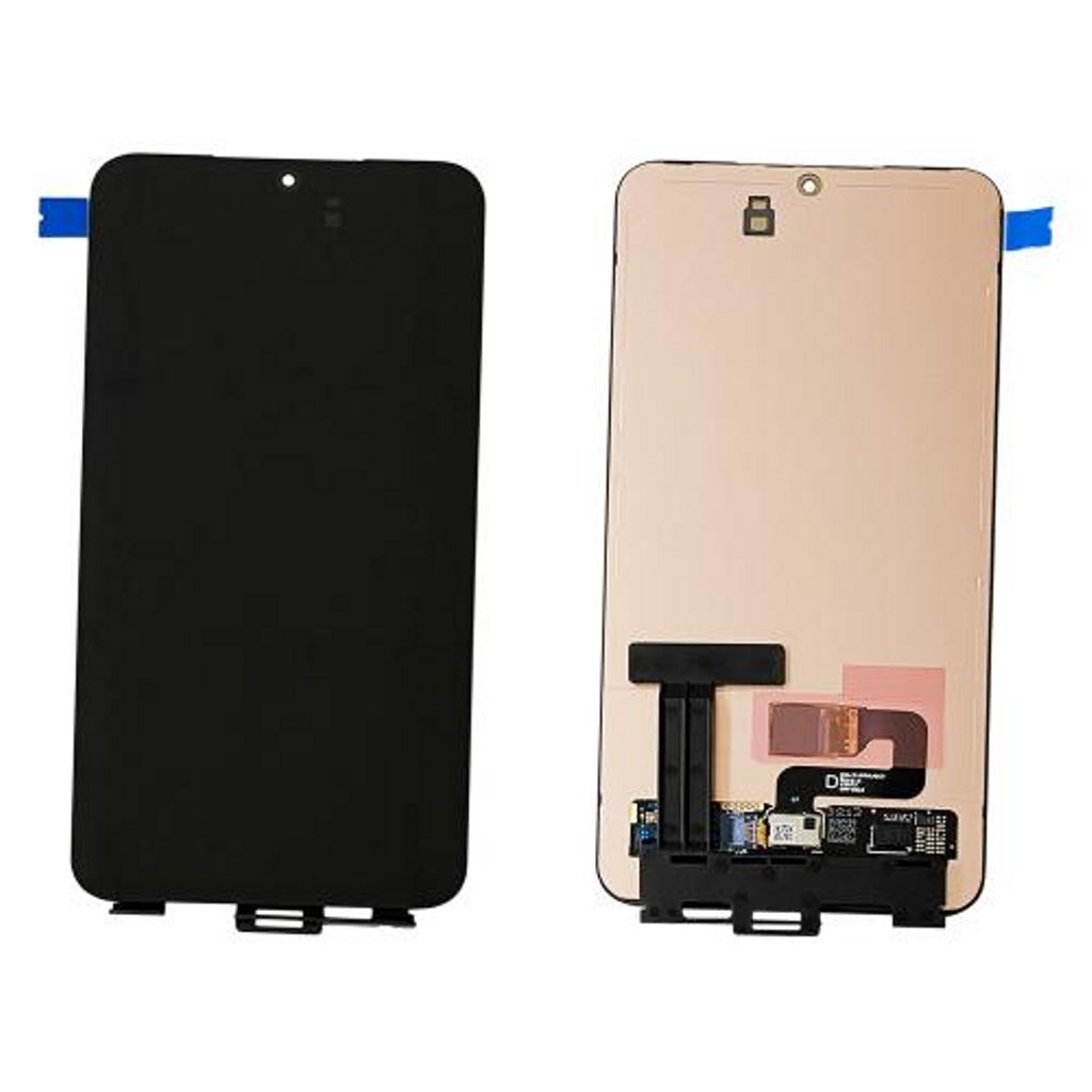 Produktbild för Samsung Galaxy S23 Plus 5G (SM-S916) - Glas och displaybyte (Utan ram)