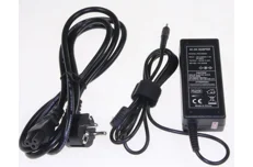 Produktbild för Kompatibelt AC Adapter till Samsung - 19V - 3,42A - 65W + 3,0x1,0mm utan center pin