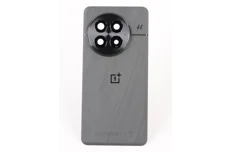 Produktbild för OnePlus 13 - Baksidebyte - Svart
