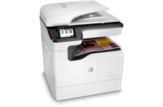 Produktbild för HP PageWide Pro Color MFP 774dn -