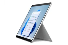 Produktbild för Microsoft Surface Pro 10 5G - Core Ultra 5 135U - 16GB - 256GB SSD - Win 11 Pro