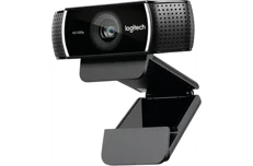 Produktbild för Logitech C922 Pro Stream Webcam