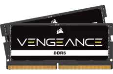 Produktbild för Corsair Vengeance 32GB (2 x 16GB) DDR5 SO-Dimm 5200MHz