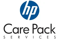 Produktbild för HP 3 års Care Pack med standardutbytesservice för Officejet Pro-skrivare