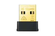 Produktbild för TP-Link Archer T2UB Nano - Wifi AC 600Mbps - Bluetooth