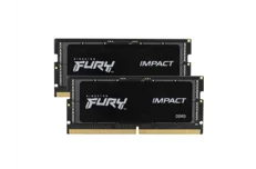 Produktbild för Kingston FURY Impact 32GB (2 x 16GB) - 5600MHz SO-Dimm DDR5