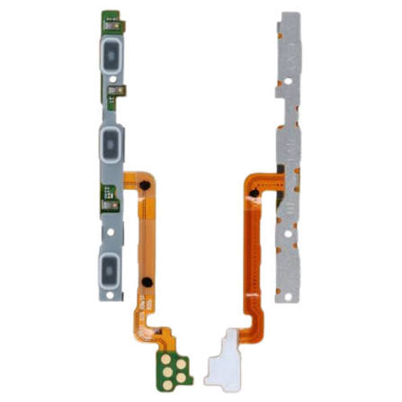 Produktbild för Samsung Galaxy S25 5G (SM-S931) - Byte av volym och powerflex