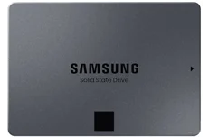 Produktbild för Samsung 870 QVO SSD - 2TB - 2.5"