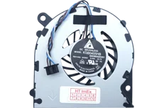 Produktbild för Internal Cooling Fan Assembly for HP