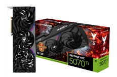Produktbild för Gainward GeForce RTX 5070 Ti Phoenix-S G