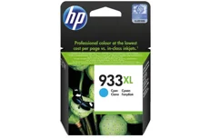 Produktbild för HP 933XL cyan bläckpatron