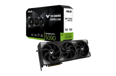 Produktbild för ASUS TUF Gaming GeForce RTX 5090 OC