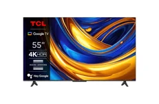 Produktbild för TCL 55V6B - 55" - 4K - HDR - Google TV