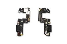 Produktbild för HUAWEI Honor 9 - Byte av laddkontakt