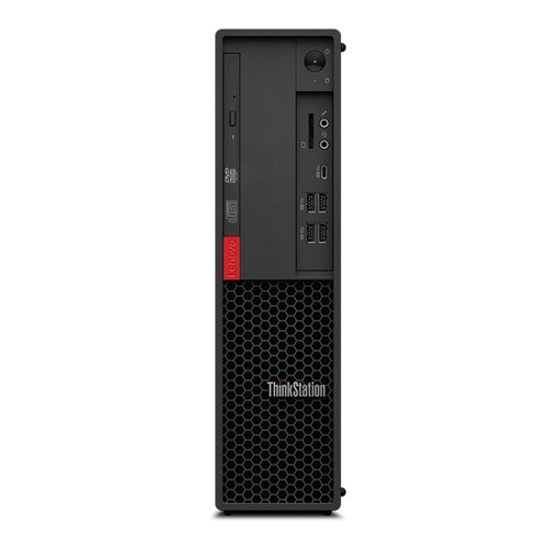 Produktbild för Lenovo ThinkStation P330 Mini Tower - Core i79700T - 64 GB - 512GB - Windows 11 Pro - Grade A