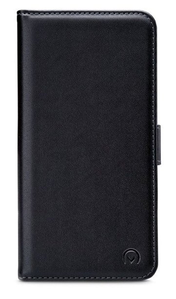 Produktbild för Mobilize Plånboksfodral för Galaxy A54 5G - Svart