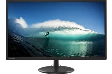 Produktbild för Lenovo C32q-20 31.5" - 2560 x 1440 - 75Hz - HDMI - DisplayPort - FreeSync
