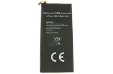 Produktbild för Samsung Galaxy A5 2015 (SM-A500F) - Batteribyte